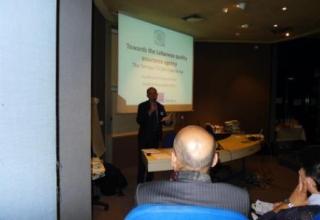 Paris Conf Photo 2
