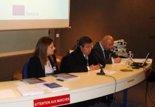 Paris Conf Photo 1