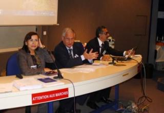 Paris Conf Photo 3