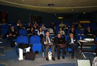 Paris Conf Photo 4