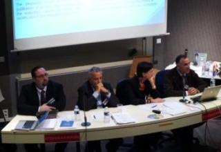 Paris Conf Photo 6