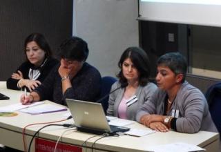 Paris Conf Photo 7