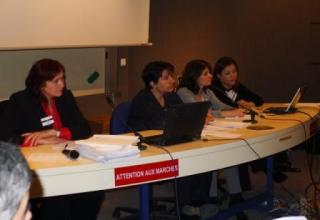 Paris Conf Photo 7