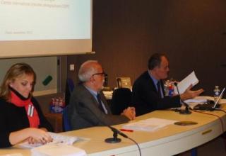 Paris Conf Photo 8
