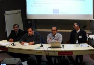 Paris Conf Photo 9