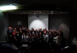 Paris Conf Photo 10