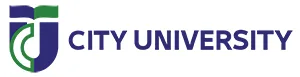 Logo City Univ