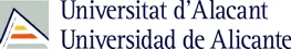 Logo Alicante