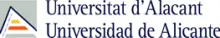 Logo Alicante